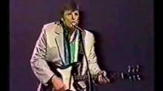 Del Shannon In My Arms Again Live 1985