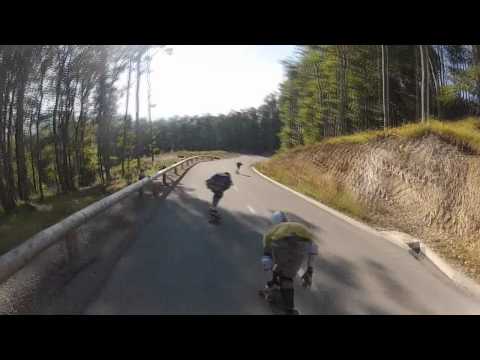 Magnificent run at KnK 2012