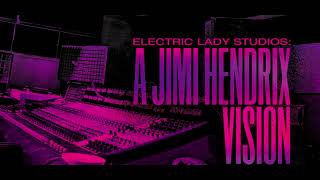 Jimi Hendrix - Dolly Dagger [5.1 Surround Sound]