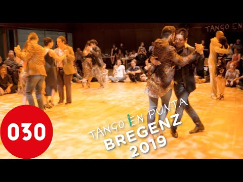 The Maestros of Tango en Punta Festival Bregenz 2019 – Una carta