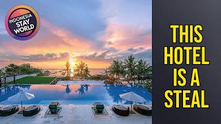 Intercontinental Bali Sanur Resort By IHG - This Hotel Is a Steal | Bali, Indone