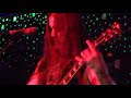 Inquisition - Across the Abyss Ancient Horns Bray (LIVE AT METAL THREAT 2025 ON 10-3-2025)