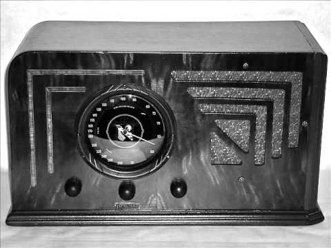 Shuffle Off To Buffalo