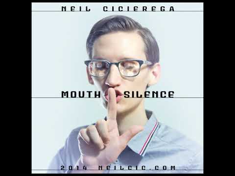 Mouth Silence - Neil Cicierega (Full Album)