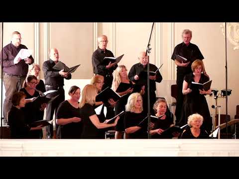 Konzert: Psalmen - Tehillim