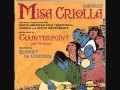 ARIEL RAMIREZ: "Misa Criolla" - Gloria & Agnus ...