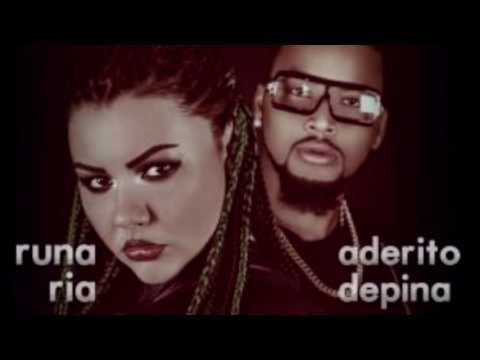 Runa Ria - El ma minte ft. Aderito Depina | Kizomba 2017 |