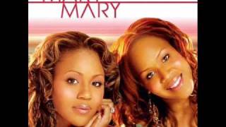 Mary Mary save me