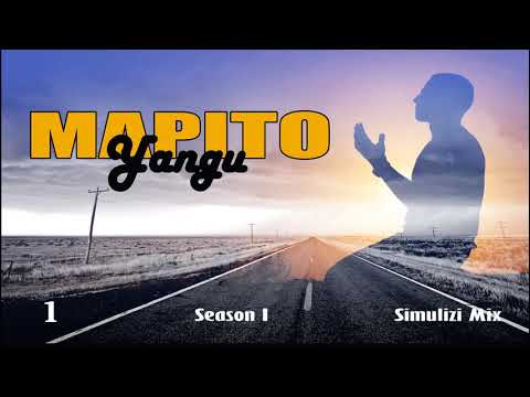 MPYA: MAPITO YANGU - 1/15 | Season I | BY FELIX MWENDA.