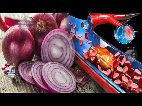 Mjeku ma tregoi kete sekret: Qepa e kuqe është plot me vitamina dhe kuron keto semundje