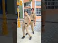 Chammak Chalo Police Dance Cover