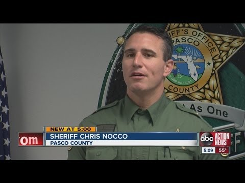 Pasco County deals with departing deputies