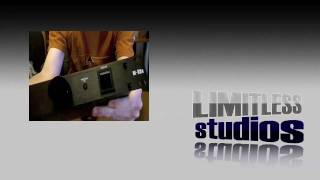 Video thumbnail for EP37 - Unboxing of Furman M-8Dx Power Conditioner by LimitlessStudios