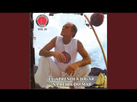 Quem Foi Mestre Bimba