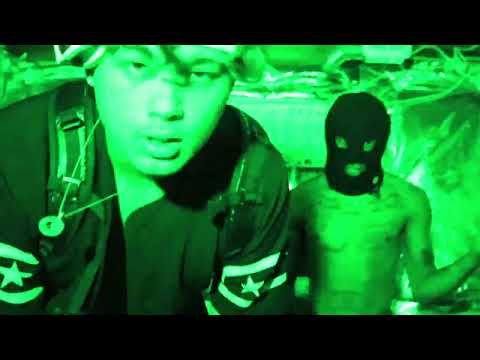 Yung Panda - Saturn (Official Music Video)