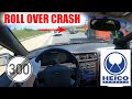 VOLVO C70 2 3 T5 HEICO NO LIMIT AUTOBAHN TOP SPEED GERMANY TESTDRIVE