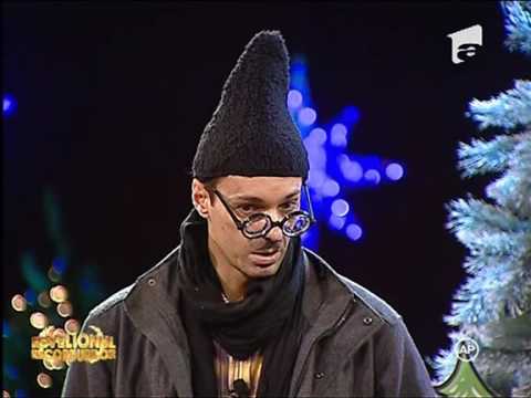 Horatiu Malaele & Mircea Badea, how peasants understand each other