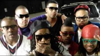 Lil Twist - The Leak ft Lil Wayne