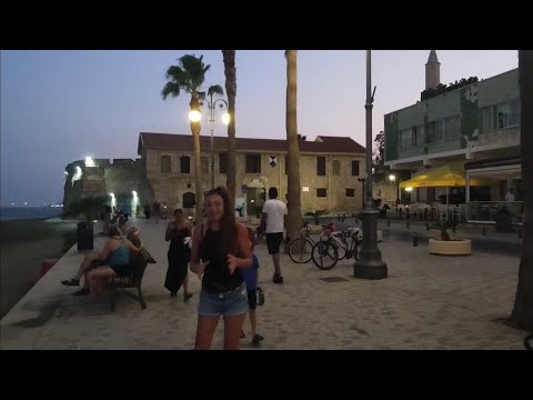 ZORBA GREEK DANCING FESTIVAL IN LARNACA CYPRUS 2-4 SEPT 2022