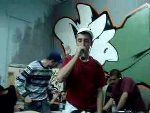 Oyo Vs Clemente Sede Tck