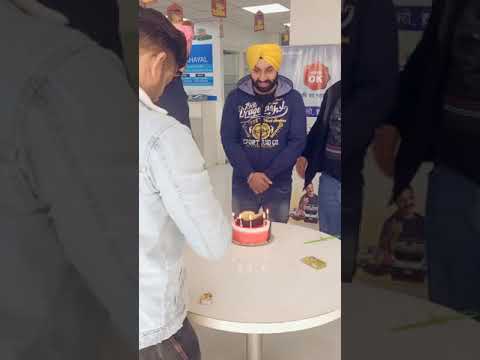 Happy Birthday Goldy(2)