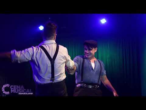 Bonnie & Clyde - 'Pilotar' (When I Drive)