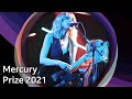 Wolf Alice  - Smile (Mercury Prize 2021)