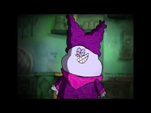 Oh (Hercules) part 6 - "Go the Distance"