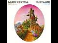 Larry Coryell - Souls Dirge