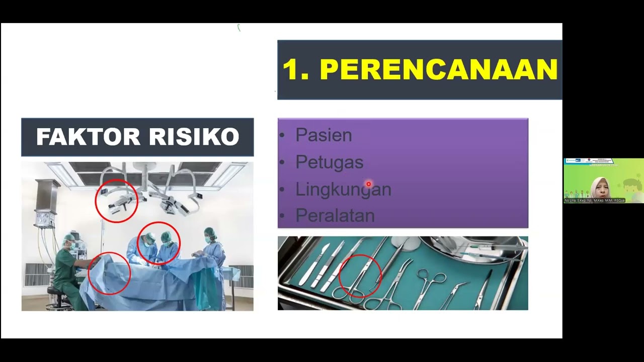 WEBINARFUN PPI DI KAMAR OPERASI DAN ICU / 24 JAN 2026