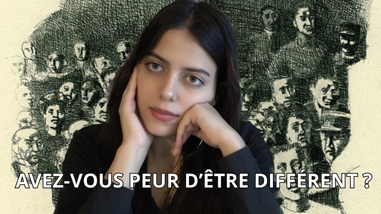 Pourquoi la société vous rejette ? | L'étranger, Albert Camus