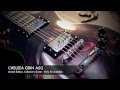 Chelsea Grin guitar by Artist Series Guitar - ASG ...