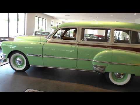 1951 Pontiac Streamliner (CC-993103) for sale in St. Louis, Missouri