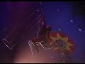 Tristan Moore Cosmic Geometry II Circus Smirkus 2008