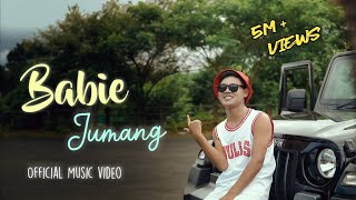 RC - Babie Jumang Official music video  ProdNgambu