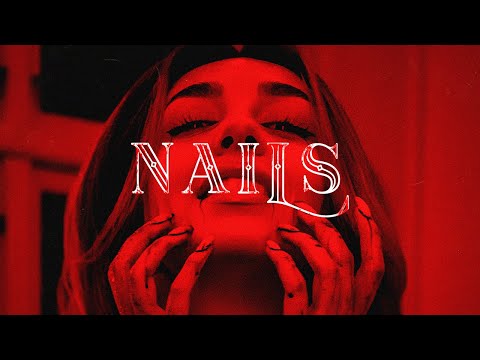 The Suncatchers & G. Elisabeth - Nails (Official Music Video)