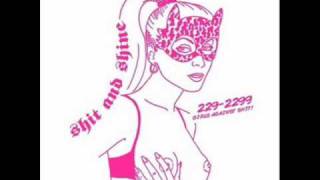 shit & shine - kolchak the night stalker