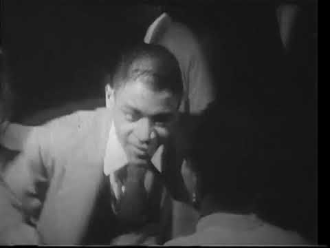 The Spirit Moves - Part 2 - The Savoy Ballroom of the 1950’s