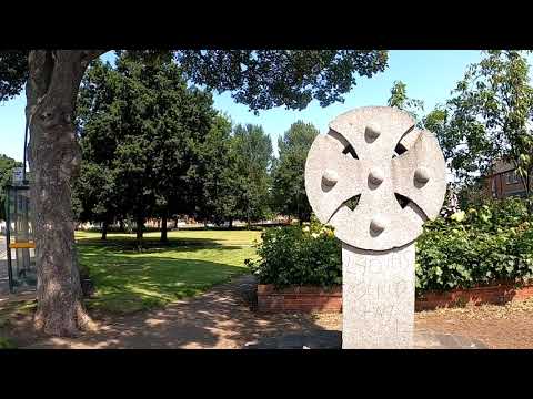 Billingham #6 John Walker's walk