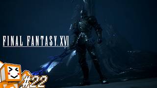 #22【FINAL FANTASY XVI】これはクリスタルの加護を断ち切るための物語【しょくぱん】