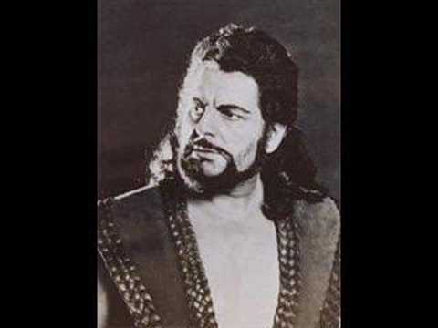 Giuseppe Giacomini (Young) Amor Ti Vieta