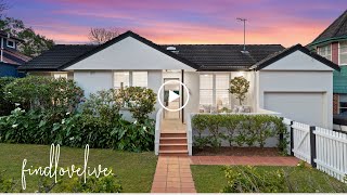 SOLD | 8 Farrar Street, Balgowlah Heights
