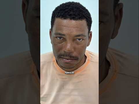 Homem que tirou a vida da própria mãe é preso em Brejões-BA