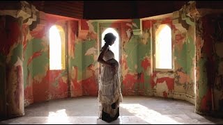 Red Moon Slave | Original Song by SheWolf