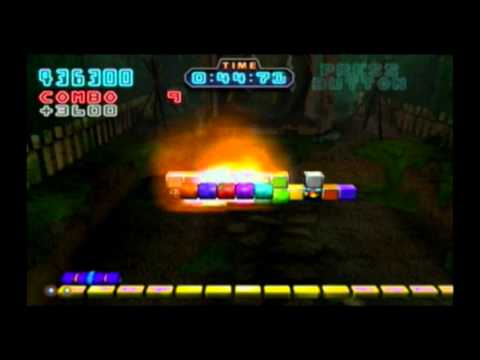 Bust-A-Bloc Playstation 2
