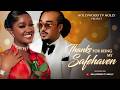 Thanks For Being My Safe Haven Luchy Donald Bryan Okwara Full 2026 Latest New Nigerian Movie