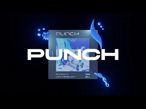[FREE] Snorunt x Winnterzuko Type Beat 2022 - "PUNCH" - Hyperpop (Prod. Aro)