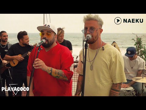 Playacoco - Mucho Love 🇮🇨 | Video Oficial