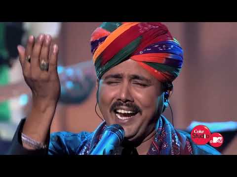 Chaudhary   Amit Trivedi feat Mame Khan, Coke Studio @ MTV Season 2 #jiralkhokhar