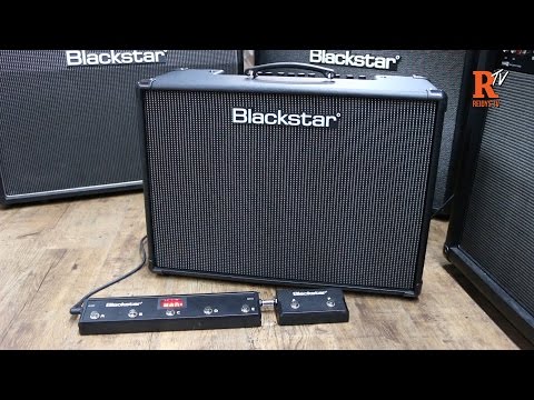 Blackstar ID Core Stereo 100